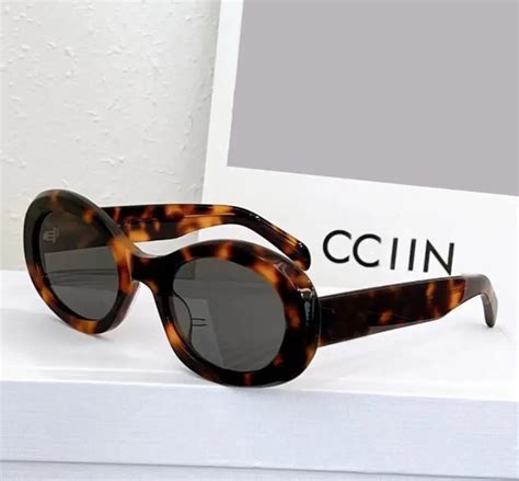 Celine sunglasses dupe women